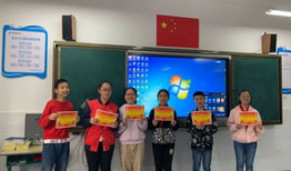 小学生演讲视频,小学生眼中的世界与梦想