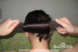 盘发器的使用方法视频,轻松打造时尚发型